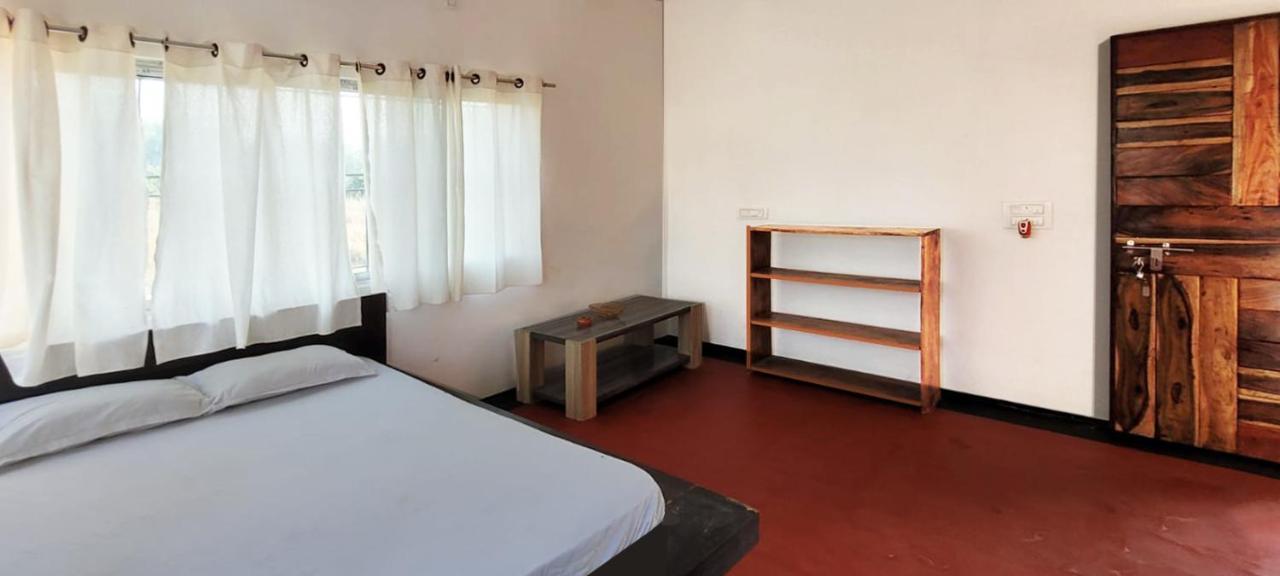 Panchobon Art Resort Shanti Niketan Exterior photo
